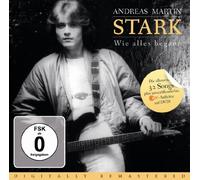 Martin,Andreas - Stark (Wie Alles Begann)