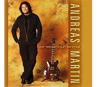 Martin, Andreas - Wir Leben Nur Einmal