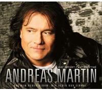 Martin,Andreas - Wir Leben Nur Einmal [Import]