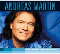 Martin,Andreas - Wir Sind Immer Noch Gut [Import]