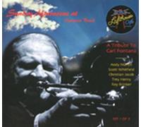 Martin,Andy - Tribute to Carl Fontana Vol.1