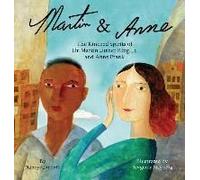 Martin & Anne