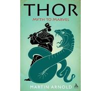Martin Arnold Thor (Poche)