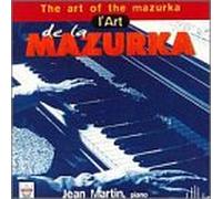 Martin - Art of The Mazurka