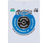 Martin Authentic SP Silk & Steel Custom