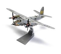 Martin B-26C-45-MO Marauder Miss Arkansas 12e USAAF 1:72 Corgi AA29502