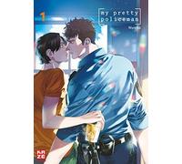 Martin Bachernegg NIYAMA My Pretty Policeman - Band 1 (Poche)