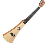 Martin Backpacker Natural Guitare acoustique
