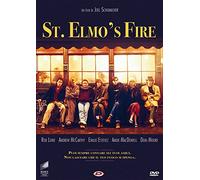 Martin Balsam, Emilio Estevez, Rob Lowe, Demi Moor - St Elmo's Fire [Import]