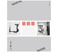 Martin Barré Collectif (Auteur)