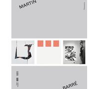 Martin Barré Collectif (Auteur)