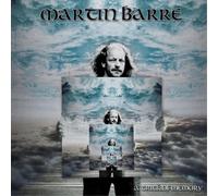 Martin Barre – A Trick of Memory – CD