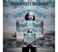 Martin Barre - A Trick Of Memory [Cd] Digipack Packaging