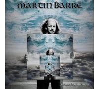 Barre, Martin - A Trick of Memory (Blue Marble) [Import]