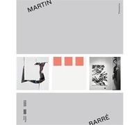 Martin Barré Collectif (Auteur)