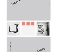 Martin Barré – Martin Barré – Flammarion