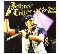 Martin Barre - Jethro Tull: Live at Montreux 2003