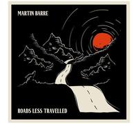 Martin Barre – Roads Less Travelled – Import