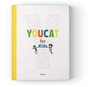 Martin Barta Michaela Heereman Ber YOUCAT for Kids: Katechismus der Kath (Relié)