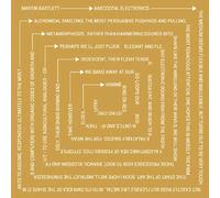 Martin Bartlett - Anecdotal Electronic/Live Experiment and O