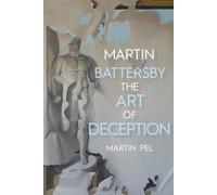 Martin Battersby: The Art of Deception