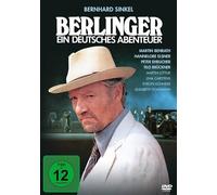 Martin Benrath;Hannelore Elsner - Berlinger