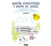Martín Berasategui Y David De Jorge - De Jorge, David, Berasategui, Martín De Jorge, David, Berasategui, Martín (Auteur)