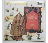 Martin Best Medieval Ensemble - The Last Of The Troubadours [LP]