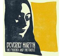 Beverley Martyn – Phoenix And The Turtle – Vinyle – Music on Vinyl