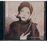 Billie Ray Martin - Deadline for My Memories [Import]