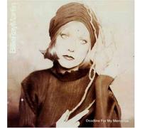 Martin, Billie Ray - Deadline for My Memories