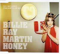 Martin, Billie Ray - Honey