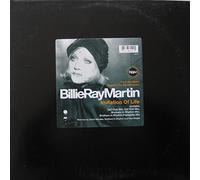 Martin, Billie Ray - Imitation of Life