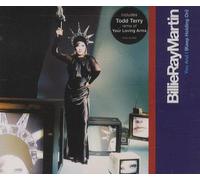 Martin, Billie Ray - You & I [Import]