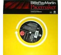 Martin, Billy Ray - Racemaker