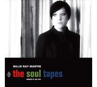 Martin, Billy Ray - Soul Tapes