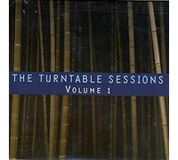 Martin, Billy - Turntable Sessions 2001-2002, Vol.1