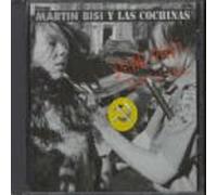 Martin Bisi & Cochinas - Dear POPI I'm in Jail