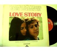 Martin Böttcher & His Orchestra - Love Story