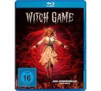 Martin Borisenko;Denise Barbara;Natalia Grinberg - Witch Game [Blu-Ray] [Import]