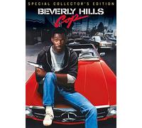 Martin Brest-Beverly Hills Cop Special Collector' [Edizione: Giappone] [Import]
