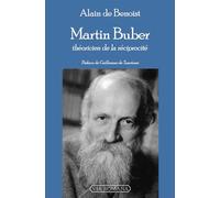 Martin Buber