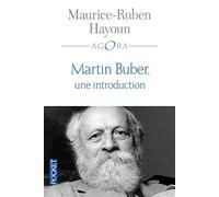 Martin Buber, une introduction