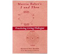 Martin Buber's I And Thou