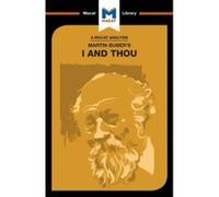 Martin Buber's I and Thou - [Version Originale] Simon Ravenscroft (Auteur)