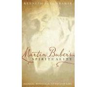Martin Buber's Spirituality