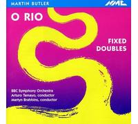 Martin Butler - O Rio