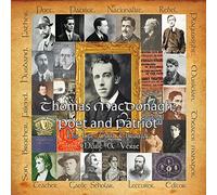 Martin Butler - Thomas Macdonagh: Poet and Patriot