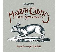 Martin Carthy & Dave Swarbrick - Both Ears and The Tail [Import]
