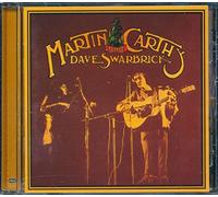 Martin Carthy & Dave Swarbrick - Selections [Import]